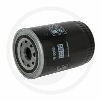 MANN FILTER Filtr oleju do smarowania 565W9069 - Sklep PoltechParts
