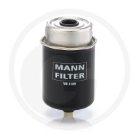 MANN FILTER Filtr wymienny paliwa 565WK8189 - Sklep PoltechParts
