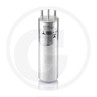 MANN FILTER Filtr paliwa 565WK857.1 - Sklep PoltechParts