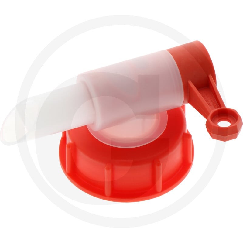 GRANIT Kran do wylewania 2100020 - Sklep PoltechParts