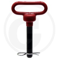 GRANIT Sworzeń łącznika górnego 20000014 - Sklep PoltechParts