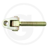 GRANIT Głowica widełkowa przegubowa 200120170 - Sklep PoltechParts