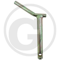 GRANIT Sworzeń łącznika górnego 20012855 - Sklep PoltechParts