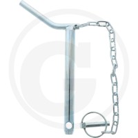 GRANIT Sworzeń łącznika górnego 20012856 - Sklep PoltechParts