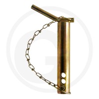 GRANIT Sworzeń łącznika górnego 200129130 - Sklep PoltechParts
