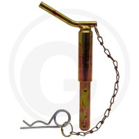 GRANIT Sworzeń łącznika dolnego 20012928 - Sklep PoltechParts