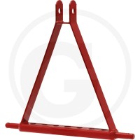 GRANIT Belka polowa 20020502 - Sklep PoltechParts