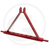 GRANIT Belka polowa 20020504 - Sklep PoltechParts