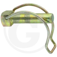 GRANIT Rurowa zawleczka zatrzaskowa 20023336 - Sklep PoltechParts