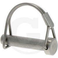 GRANIT Zawleczka rurowa zabezpieczająca 200233387SS - Sklep PoltechParts