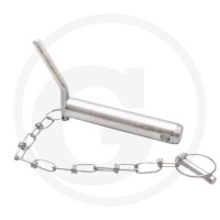 GRANIT Sworzeń łącznika dolnego 20012877 - Sklep PoltechParts