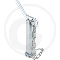 GRANIT Sworzeń łącznika górnego 20012896 - Sklep PoltechParts