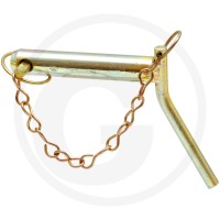 GRANIT Sworzeń łącznika górnego 20012896 - Sklep PoltechParts