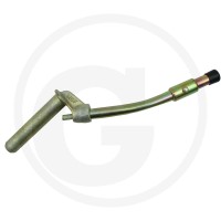 GRANIT Sworzeń zaczepu 20013006 - Sklep PoltechParts