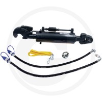 GRANIT Łącznik górny hydrauliczny 20018202 - Sklep PoltechParts
