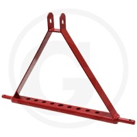 GRANIT Belka polowa 20020503 - Sklep PoltechParts