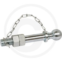 GRANIT Sworzeń kulowy 20000031 - Sklep PoltechParts