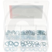 GRANIT Zestaw podkładek sprężynowych 20010085 - Sklep PoltechParts