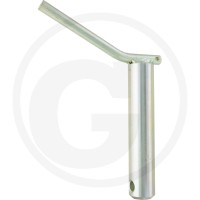 GRANIT Sworzeń łącznika górnego 20012124 - Sklep PoltechParts