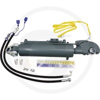GRANIT Łącznik górny hydrauliczny 20012817 - Sklep PoltechParts