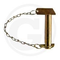 GRANIT Sworzeń łącznika górnego 20012841 - Sklep PoltechParts
