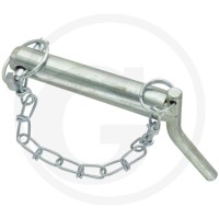 GRANIT Sworzeń łącznika górnego 20012864 - Sklep PoltechParts