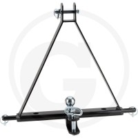 GRANIT Zaczep do TUZ 20020506 - Sklep PoltechParts