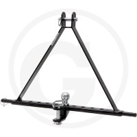 GRANIT Zaczep do TUZ 20020507 - Sklep PoltechParts