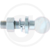GRANIT Sworzeń kulowy 20000009 - Sklep PoltechParts