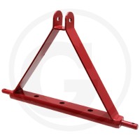 GRANIT Belka polowa 20020505 - Sklep PoltechParts