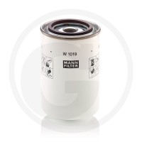 MANN FILTER Filtr oleju hydraulicznego/przekład. 565W1019 - Sklep PoltechParts