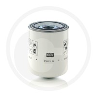 MANN FILTER Filtr oleju silnikowego 565W1374.9 - Sklep PoltechParts