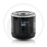 MANN FILTER Filtr oleju typu Spin-on 565W920.84 - Sklep PoltechParts