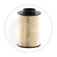 MANN FILTER Wkład filtra paliwa, bez metalu 565PU10020X - Sklep PoltechParts