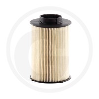 MANN FILTER Wkład filtra paliwa, bez metalu 565PU10020X - Sklep PoltechParts