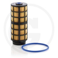 MANN FILTER Kraftstofffilterelement metallfrei 565PU7004Z - Sklep PoltechParts