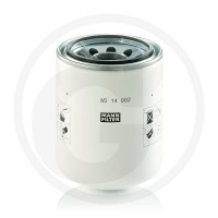 MANN FILTER Filtr oleju hydraulicznego 565WD14002 - Sklep PoltechParts