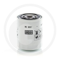 MANN FILTER Filtr oleju hydraulicznego 565WD8001 - Sklep PoltechParts