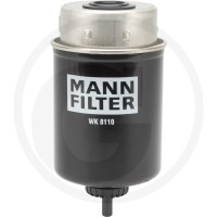 MANN FILTER Filtr paliwa 565WK8110 - Sklep PoltechParts