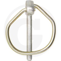 Rübig Zawleczka zatrzaskowa 20001162700 - Sklep PoltechParts