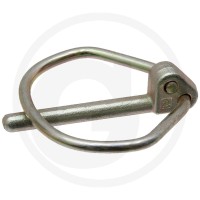 Rübig Zawleczka zatrzaskowa 20003552000 - Sklep PoltechParts