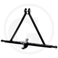 GRANIT Zaczep do TUZ 20020508 - Sklep PoltechParts