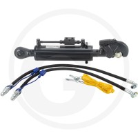 GRANIT Łącznik górny hydrauliczny 20000159 - Sklep PoltechParts