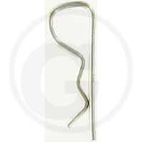 Rübig Zawleczka sprężysta 2,5x11,2 20004252000 - Sklep PoltechParts