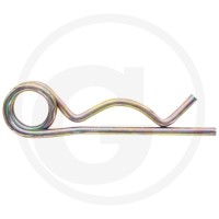 Rübig Zawleczka sprężysta 8,0x56 20004702801 - Sklep PoltechParts