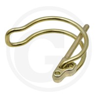 Rübig Rurowa zawleczka zatrzaskowa 20006472502 - Sklep PoltechParts