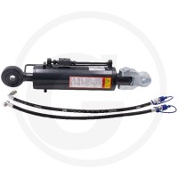 GRANIT Łącznik górny hydrauliczny 20000227 - Sklep PoltechParts