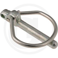 Rübig Zawleczka zatrzaskowa 4.0x27 20001380010 - Sklep PoltechParts