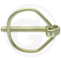 Rübig Zawleczka zatrzaskowa 6x42 20002550000 - Sklep PoltechParts