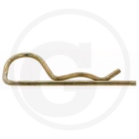 Rübig Zawleczka sprężysta 4,5x40 20004452000 - Sklep PoltechParts